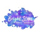 Bright Steps Behavior Innovations company logo