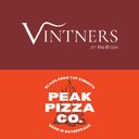 Vintners on the Brook company logo