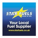 Star Fuels company logo