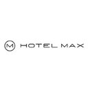 Hotel Max company logo