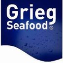 Grieg Seafood company logo