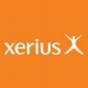Xerius company logo