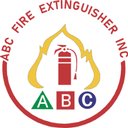 ABC Fire Extinguisher Company company logo