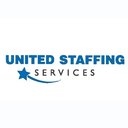 United Staffing Services company logo