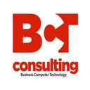 bct consulting company logo