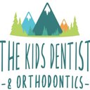 The Kids Dentist and Orthodontics company logo