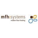 mfh systems GmbH company logo