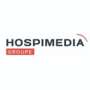Hospimedia Groupe company logo