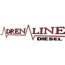 Adrenaline Diesel company logo