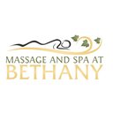 Massage & Spa at Bethany company logo