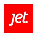 Jet company logo