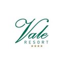 The Vale Resort company logo