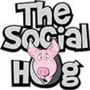 The Social Hog company logo