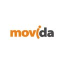 Movida Aluguel de Carros company logo