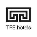 TFE Hotels company logo