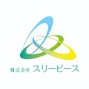 株式会社　スリーピース company logo