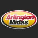 Midas Tire & Auto company logo