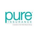 Pure Insurance company logo
