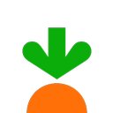 Instacart Shoppers company logo