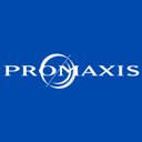 Promaxis Systems Inc. company logo