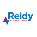 Reidy Heating and Cooling, Inc. company logo