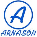 Arnason Industries Ltd. company logo