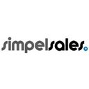 Simpelsales company logo