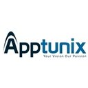 Apptunix company logo