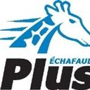 Échafauds Plus (Laval) inc. company logo