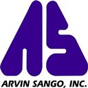 Arvin Sango, Inc company logo