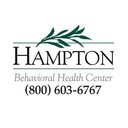 Hampton Behavioral Health Center company logo