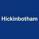 Hickinbotham Group company logo