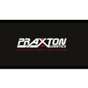 PRAXTON LOGISTICS SA DE CV company logo