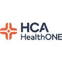 HCA HealthOne company logo