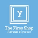 The Yiros Shop company logo