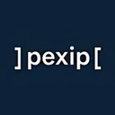 Pexip company logo