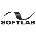 Softlab company logo