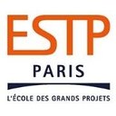 ESTP Paris company logo