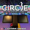 Circle Bowl &amp; Entertainment company logo