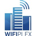 Wifiplex company logo