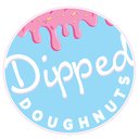 Dipped N' Smashed company logo