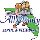 All County Septic & Plumbing LLC company logo