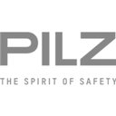Pilz company logo