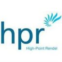 High-Point Rendel company logo
