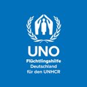 UNO-Flüchtlingshilfe e.V. company logo
