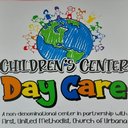 Children's Center Day Care company logo