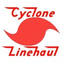 Cyclone Linehaul company logo