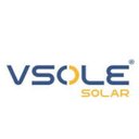 Vsole Solar Energy pvt ltd company logo