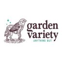 GARDEN VARIETY company logo