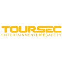 Toursec company logo
